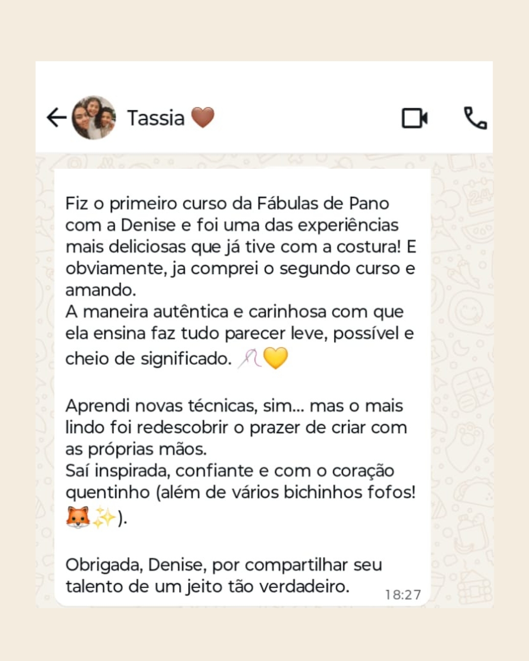 reviews pequena stella 2